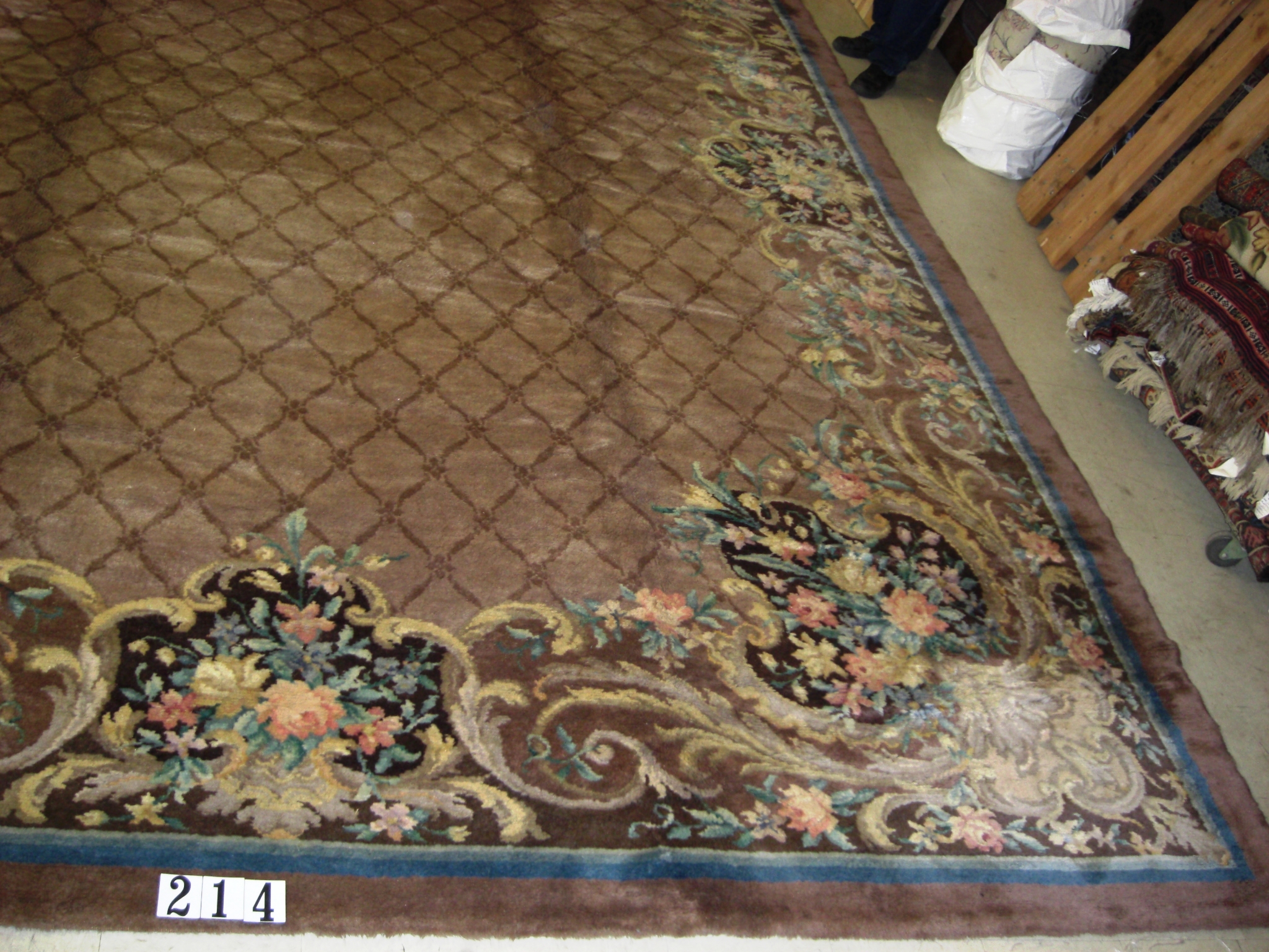 Rug image